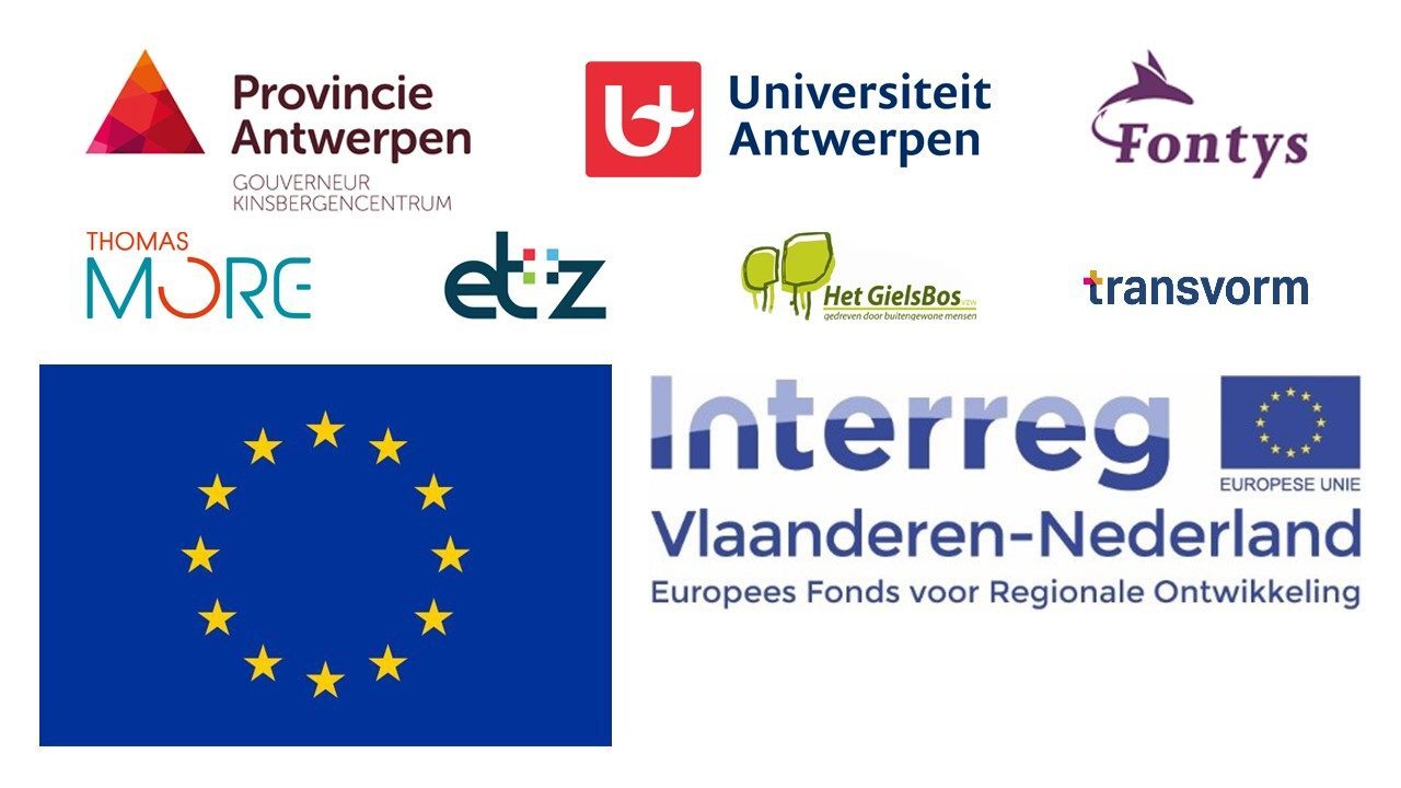 Blijf aan Z partnerschap