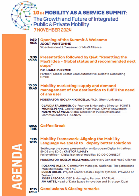 Programma Barcelona