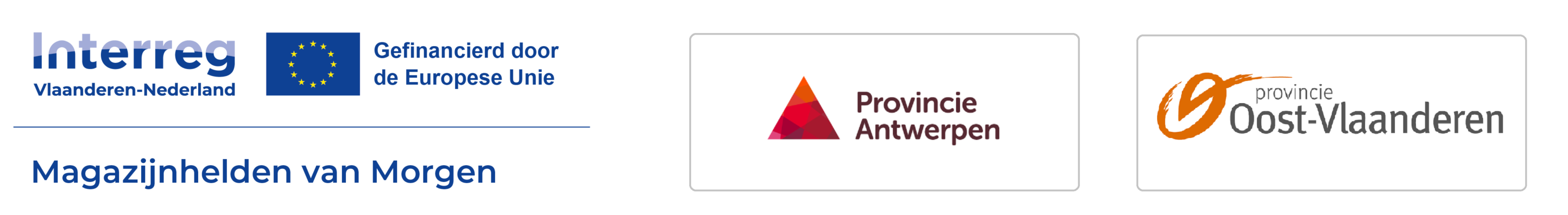 Logo financiers