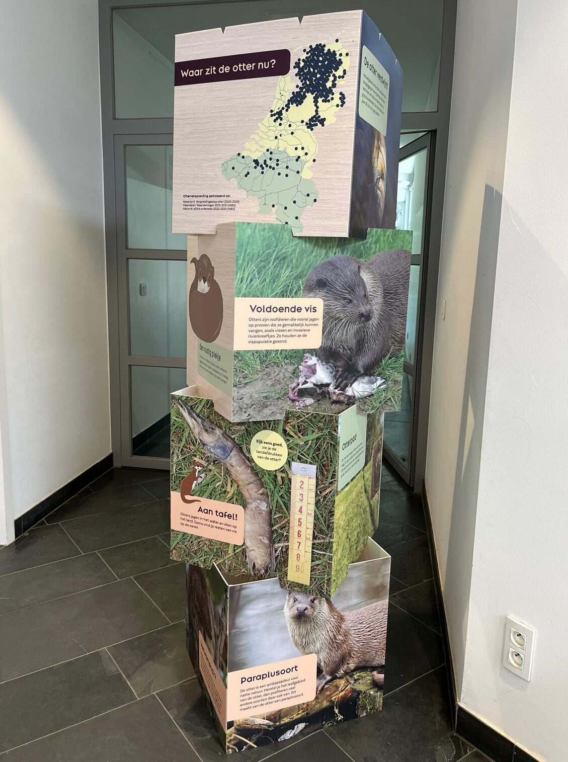 ottertotem