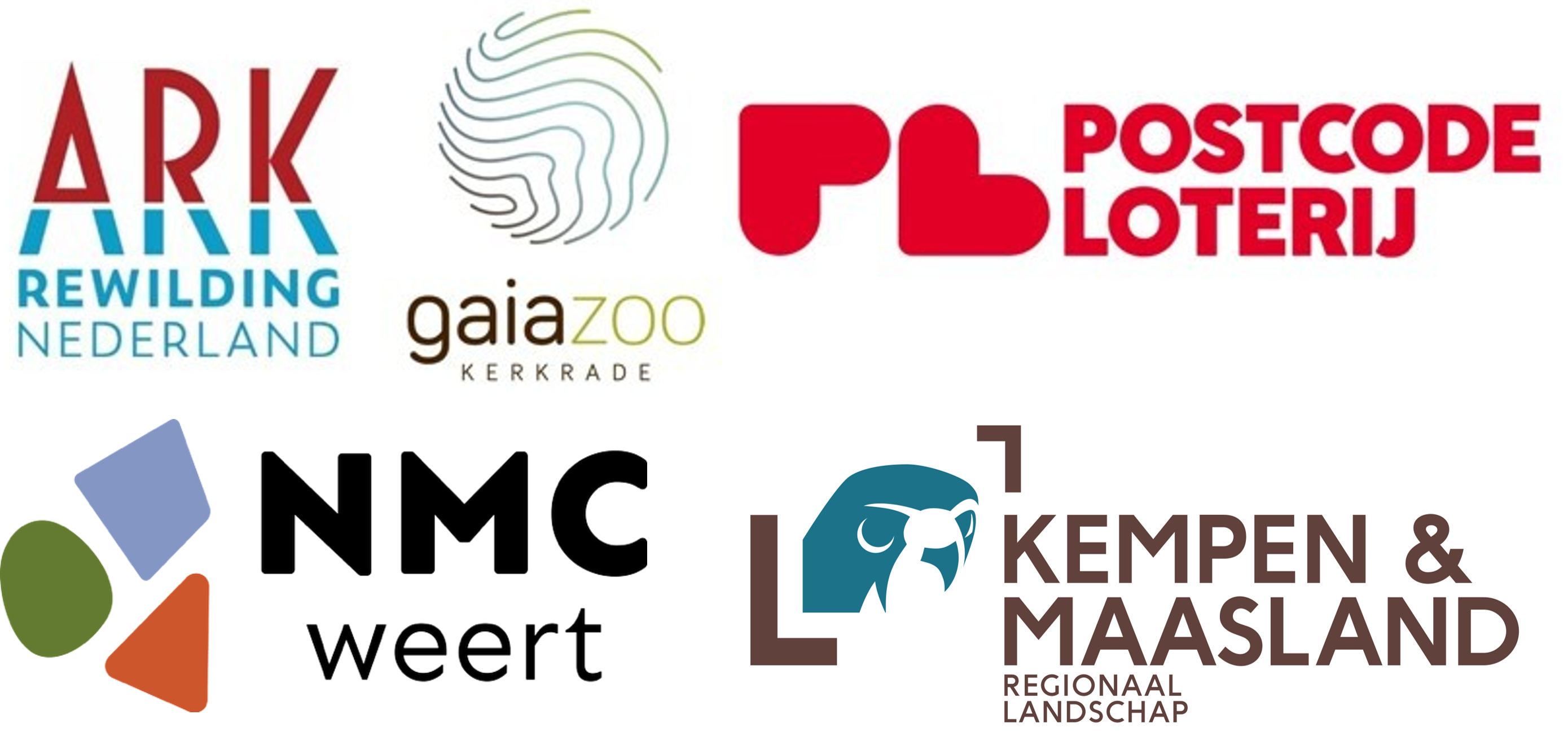 logos river clean up