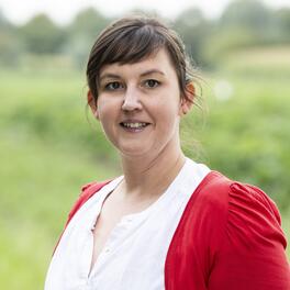 Liesbeth Van Herzeele