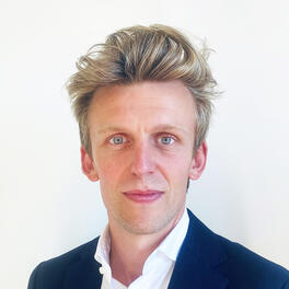 portretfoto Simon Janssens
