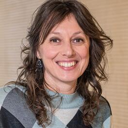 Nathalie Van Hal bewerkt