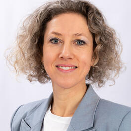 Eveline Volcke