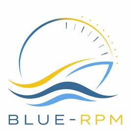 BLUE RPM logo