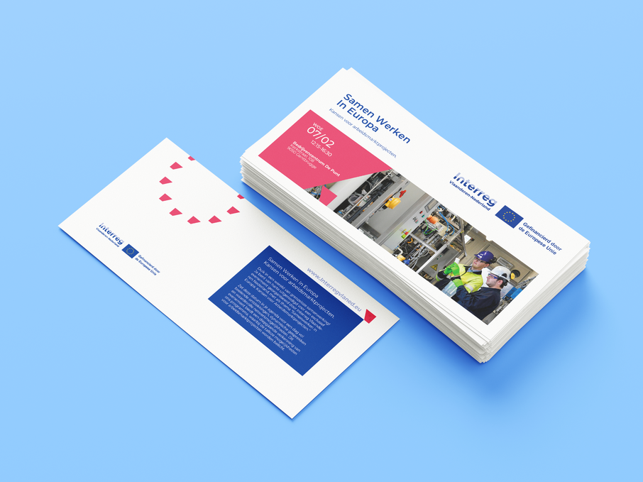 Flyer Mockup V3