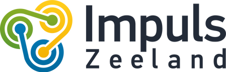 Logo Impuls Zeeland NIEUW PNG
