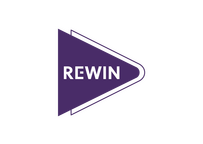 Rewin logo