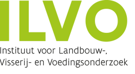 Logo ILVO 2016 nl