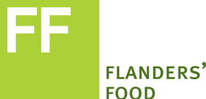 Logo Flanders FOOD RGB