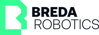 Breda Robotics Logo PMS 1