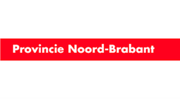 Provincie Noord Brabant logo