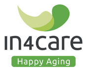 Happy Aging logo