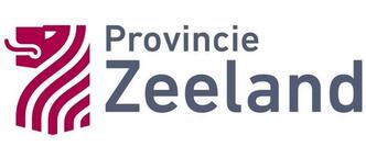 Provincie Zeeland nieuw logo