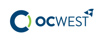 Logo O Cwest C