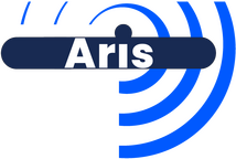 Aris New logo