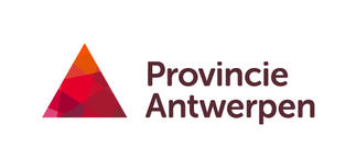 Provincie antwerpen logo RGB