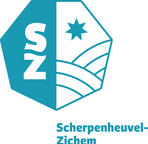 SZ logo primair blauw