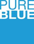 Pure Blue logo