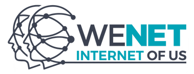 We Net logo