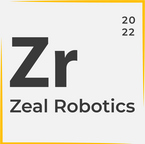 Zeal Robotics Logo
