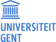 Logo ugent nl