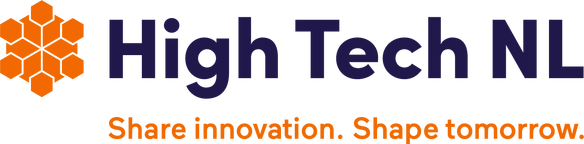 Logo htnl corporage pay off kleur