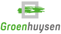 Groenhuysen logo