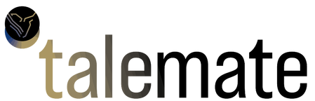 Talemate Logo