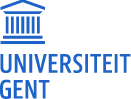 Universtiteit Gent Logo