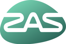 ZAS Logo