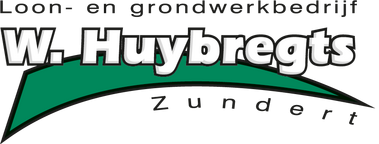 Huijbregts Logo