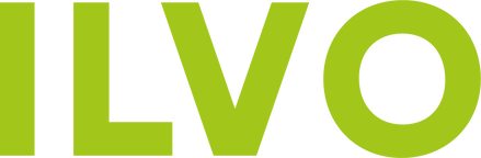 ILVO Logo