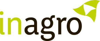 Inagro logo