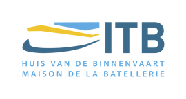 ITB Logotype COMPLET 2024 Logotype Full quadri