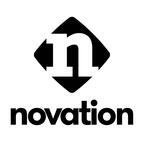 Novation logo name