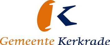Gemeente Kerkrade logo maart 2012