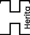 Herita logo zwart 1