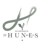 D Hunes logo groen DEF pos page 0001