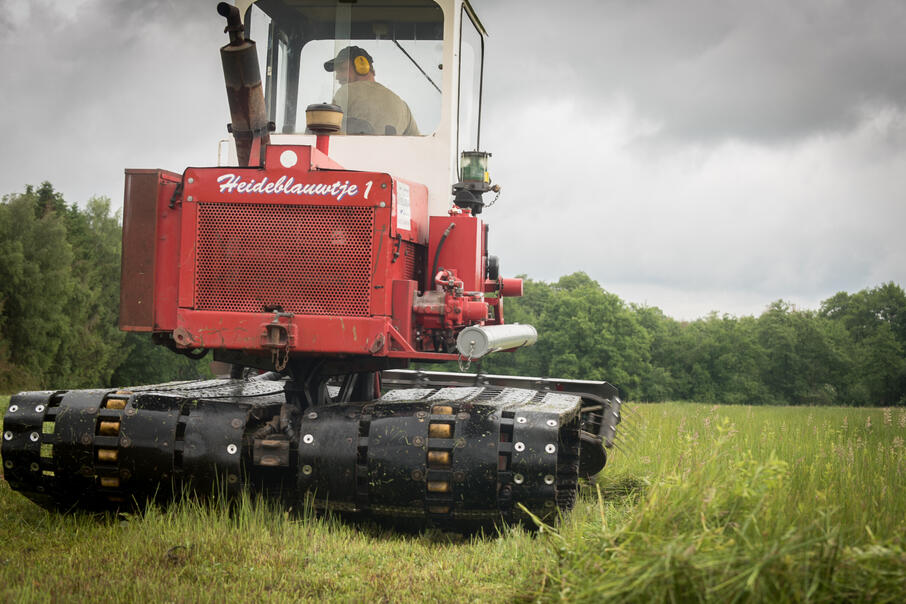 Gras Goed NGAG Hero