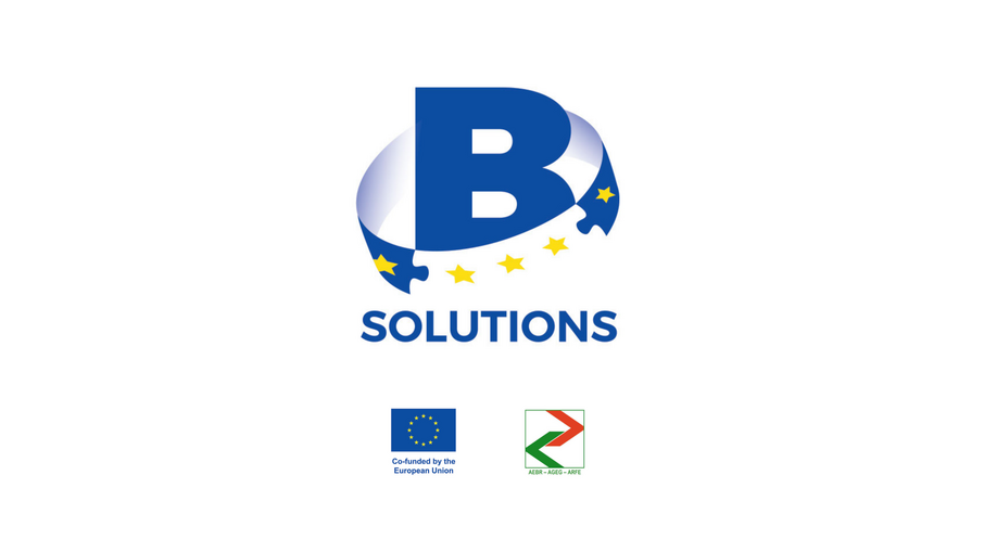 B solutions AEBR EUC