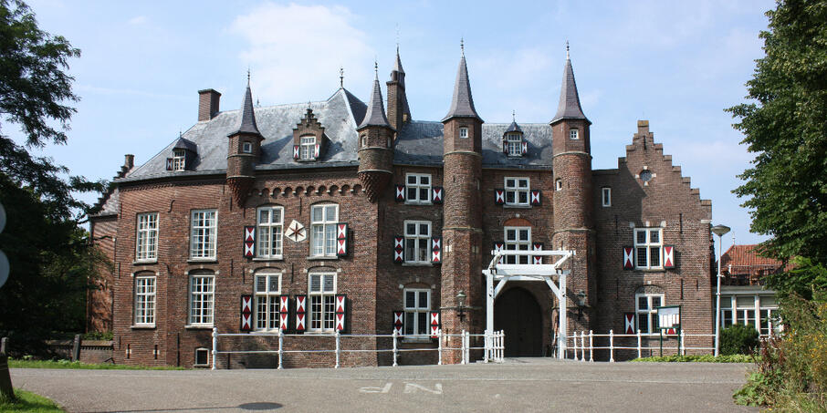 Brabantsekastelen Hero