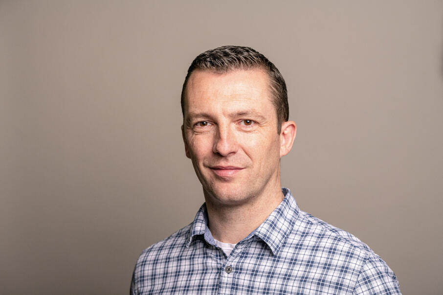 Foto Yves