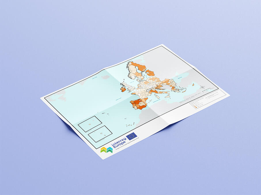 Interreg Europe