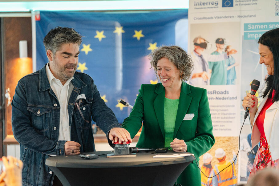 2023 09 01 Vlaio Crossroads 08248