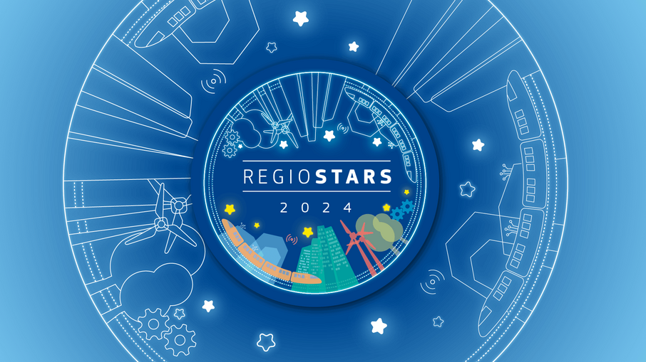 Regiostars 2024