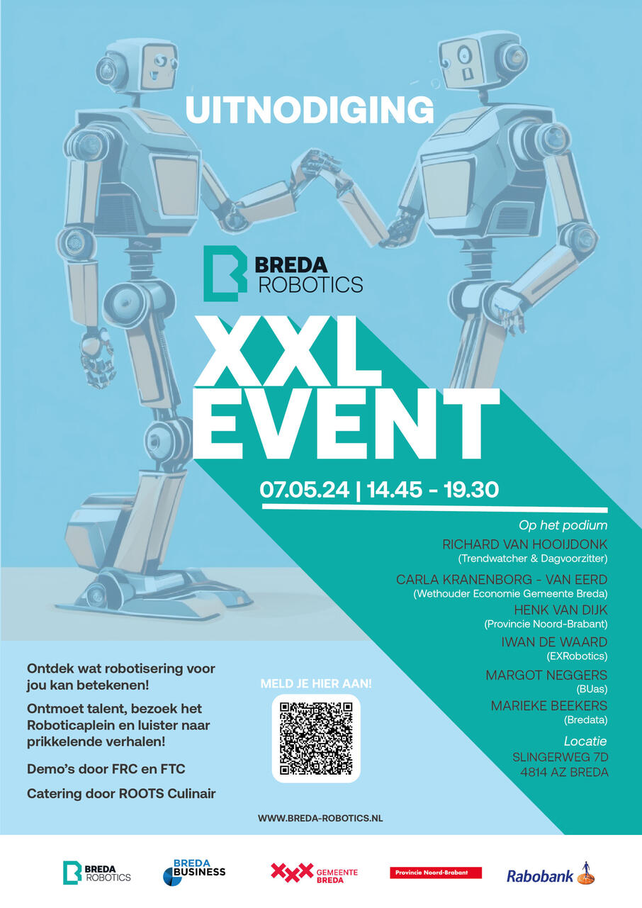 Poster BR XXL Event 2024 DEF