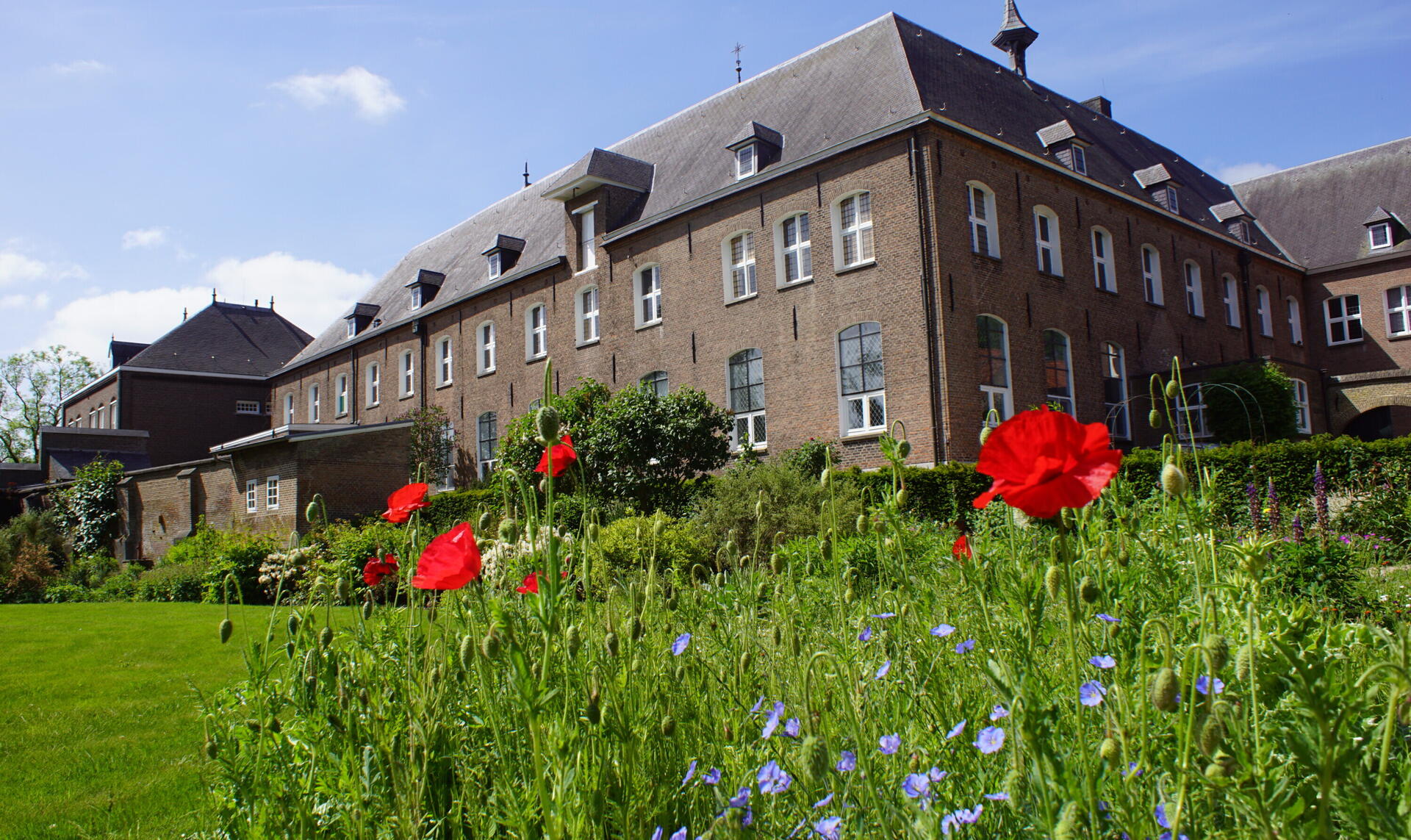 Megen st josephsberg 1 jde