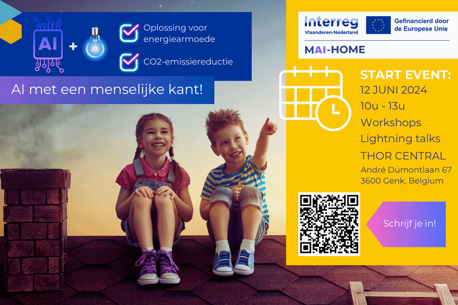 1305 MAI HOME Start event Visual 1